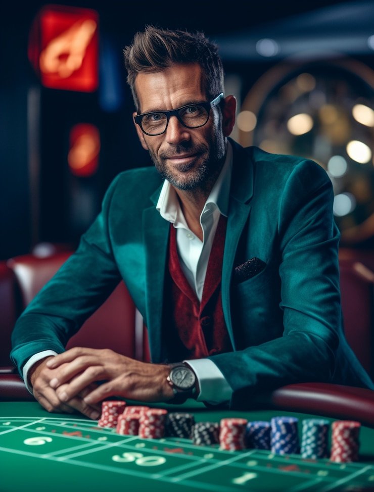 Payout display for straight pairs